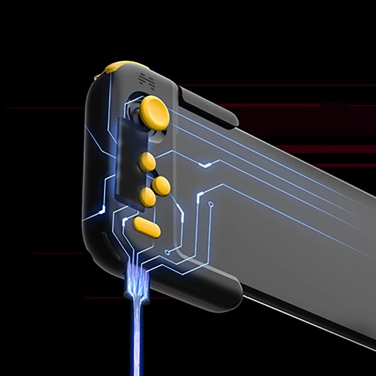 Tay cầm hỗ trợ chơi Game BEITONG (Betop) H1 (Design for Huawei)